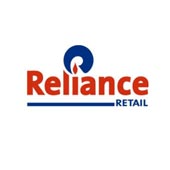 Official Logo of Reliance Fashion & Trends