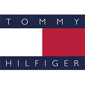 Official Logo of Tommy Hilfigher