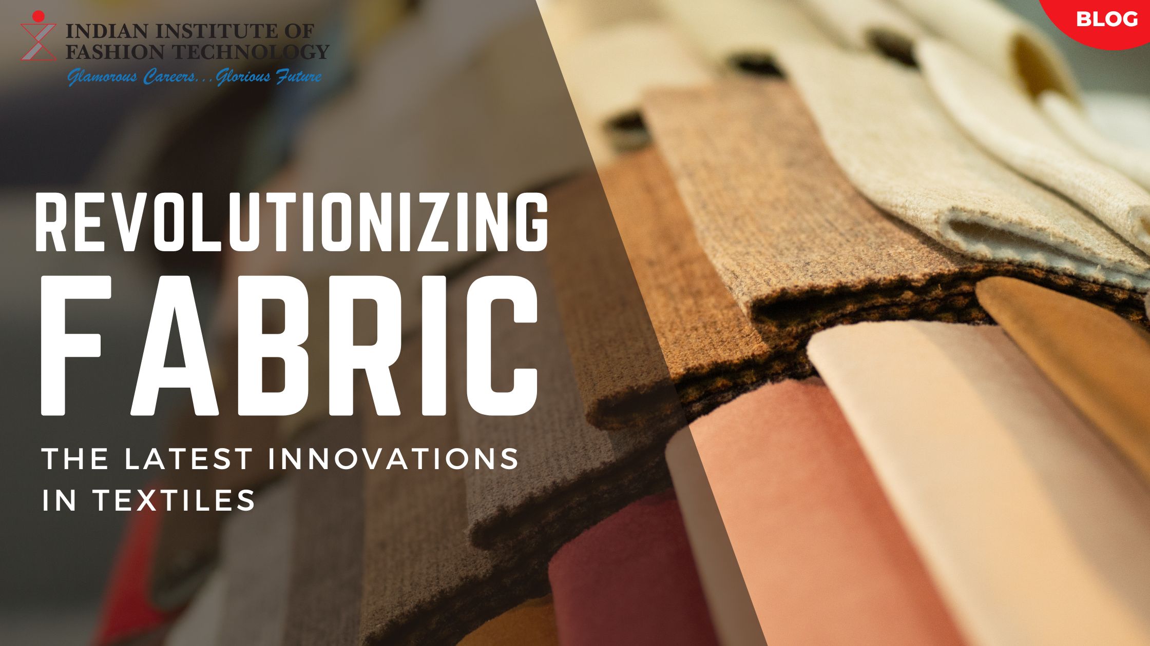 Revolutionizing Fabric- The Latest Innovations in Textiles