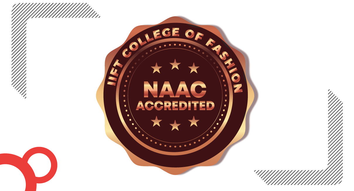 NAAC Accredition Badge