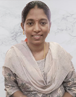 A Portrait of Sandhya Vishwanath, Accounts Officer at Indian Institute of Fashion Technology