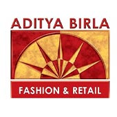 Official Logo of Aditya Birla Fashion & Trends